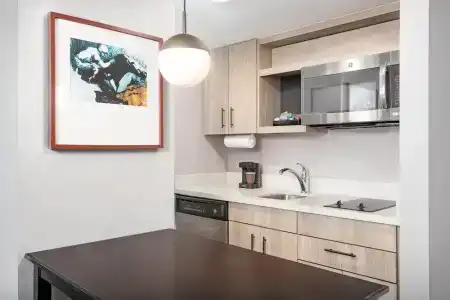 Homewood Suites by Hilton Lexington Fayette Mall - 63