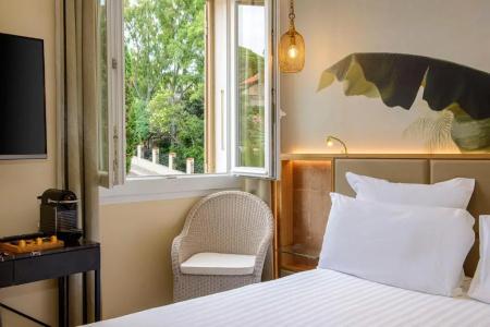 Best Western Premier Montfleuri - 114