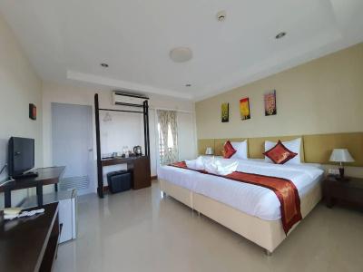 Chiang Mai Waroros Boutique - 36