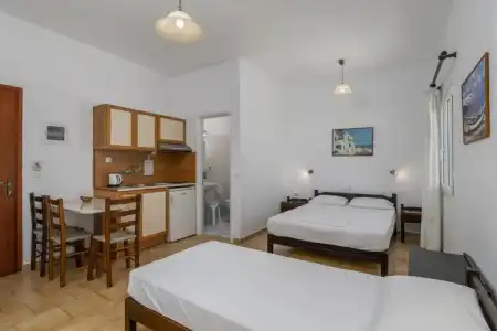 Tilemachos Rooms & Studios - 128