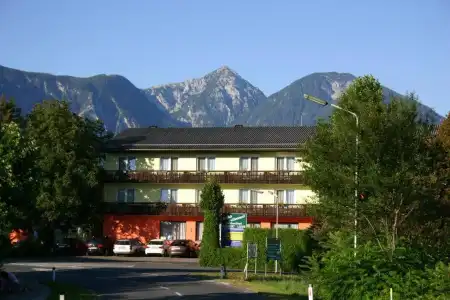 Bed & Breakfast Eckwirt - 36