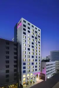 Moxy Seoul Insadong - 14