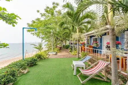 Pattaya Paradise Beach Resort - 186