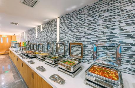 Holiday Inn Express Chengdu Airport Zone by IHG - 22