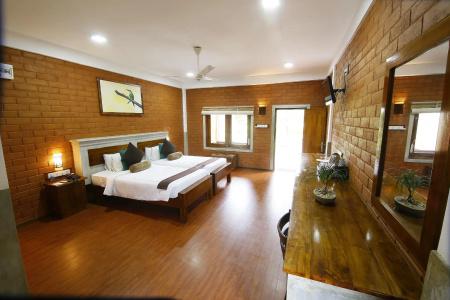 Elephas Resort & Spa - 29