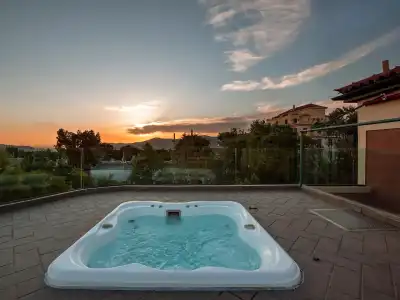 Kefalari Suites - 11