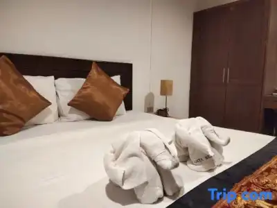 Lanta Nice Beach Resort - 81