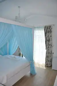 Alacati Eldoris Otel - 9