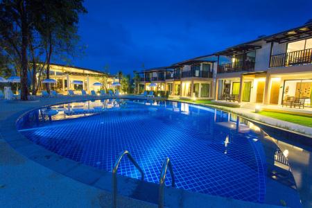 Moracea by Khao Lak Resort - 30