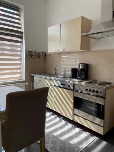 City Pension Bremerhaven - 18