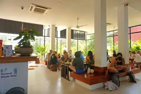 Onederz Hostel Siem Reap - 31