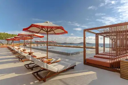INNSiDE by Meliá Crete Elounda - 21