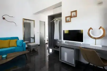 Oia Suites - 58