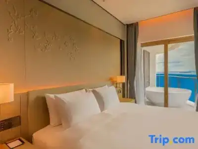 Howard Johnson Plaza by Wyndham Blue Bay Sihanoukville - 41