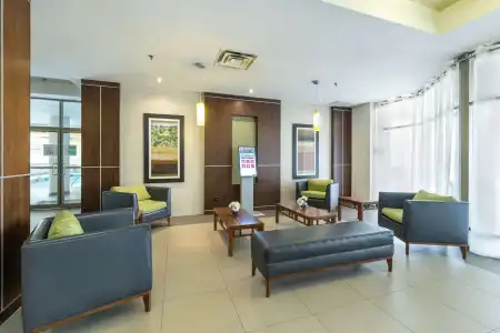 Allure & Conference Centre - 14