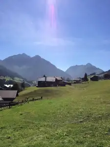 SuiteKleinwalsertal - 37