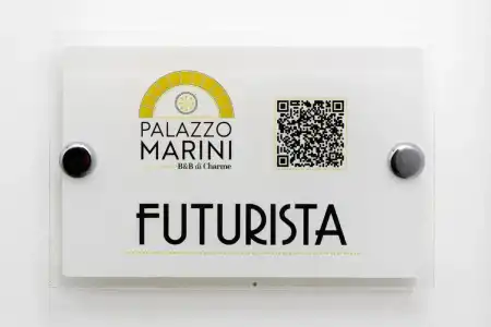 Palazzo Marini B&B di Charme - 34