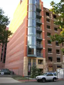 The Eldon Luxury Suites - 0