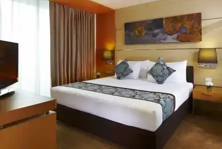 JC Kevin Sathorn Bangkok - 23
