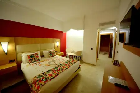 Oasis Hôtel & Spa - 39