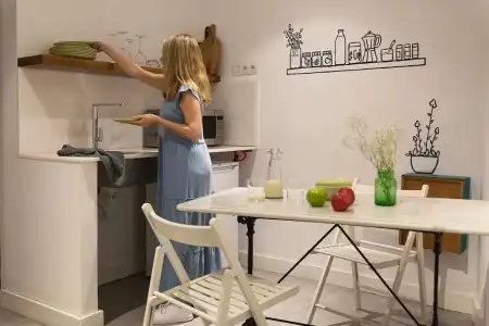 Eco Boutique Hostal Grau - 118