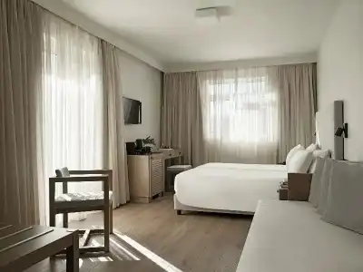 Civitel Attik Rooms & Suites - 134