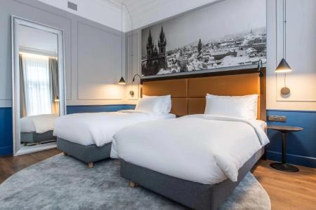 Radisson Blu, Prague - 80