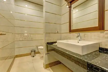 Büyük Abant Oteli - 120