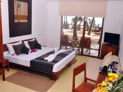 Pandanus Beach Resort & Spa Resort - 55
