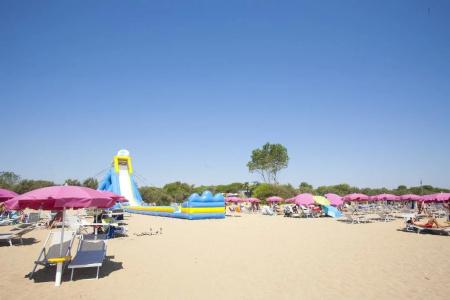 Camping Pino Mare - 9