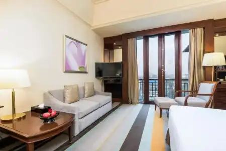 Chatrium Royal Lake Yangon - 177