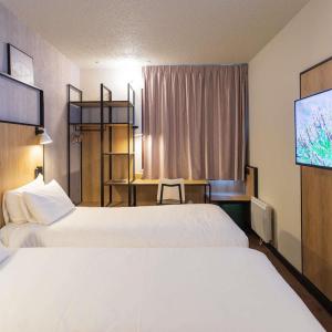 Ibis Grenoble Gare - 26