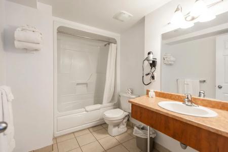 Les Suites Labelle - 40