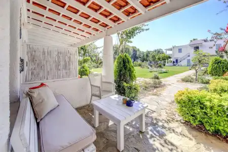 Kefi Beach and Suites - 89
