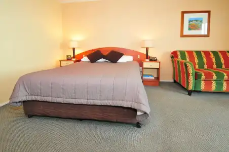 Aristotles North Shore Motel in Auckland - 6