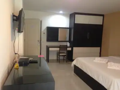 Similan Mansion - 3