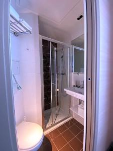 Five Boutique Paris Quartier Latin - 136