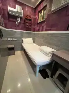 Venetian Hostel - 23