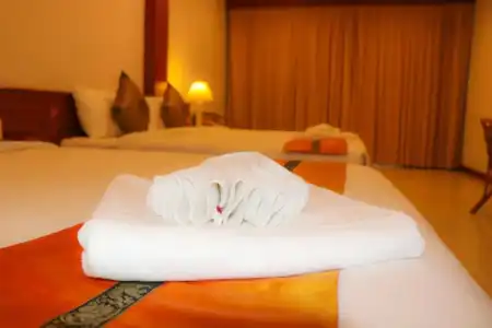 Andaman Seaside Resort - 72