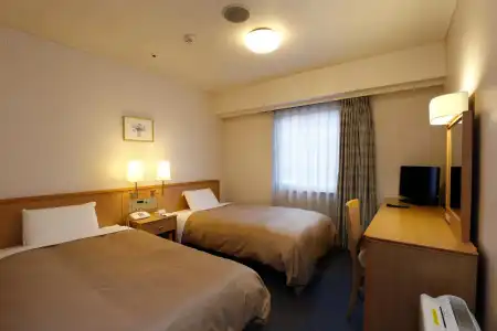 Grand Terrace Obihiro - 5