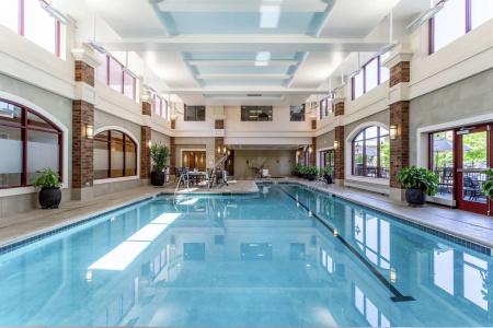 Hampton Inn & Suites Saratoga Springs Downtown - 18