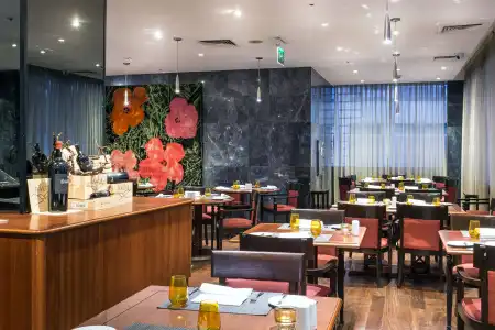 Radisson Blu - 17