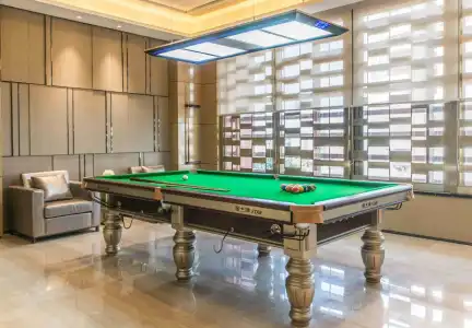 Somerset Grandview Shenzhen - 15