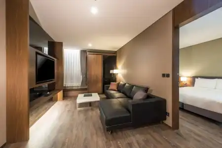 ENA Suite Namdaemun - 59