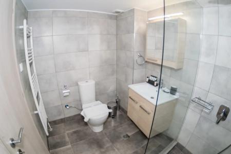 Connect Studios & Apartments - 31