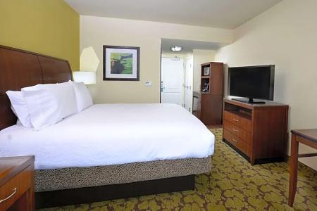 Hilton Garden Inn Greensboro Airport - 125