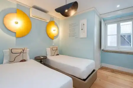 Casas da Baixa - Jules & Madeleine - 120