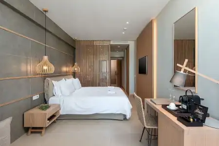 Ikones Seafront Luxury Suites - Adults Only - 104