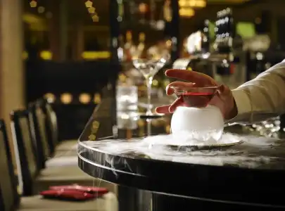 The Maryborough and Spa - 11