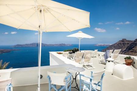 Pantelia Suites - 14